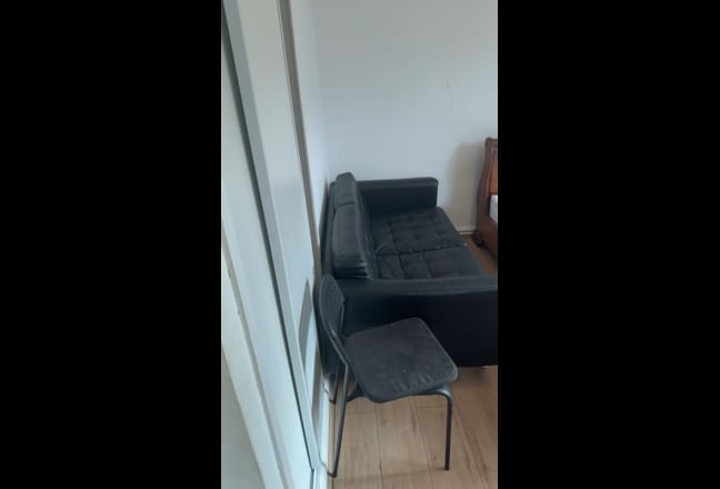 Fully furnished room  Main Photo