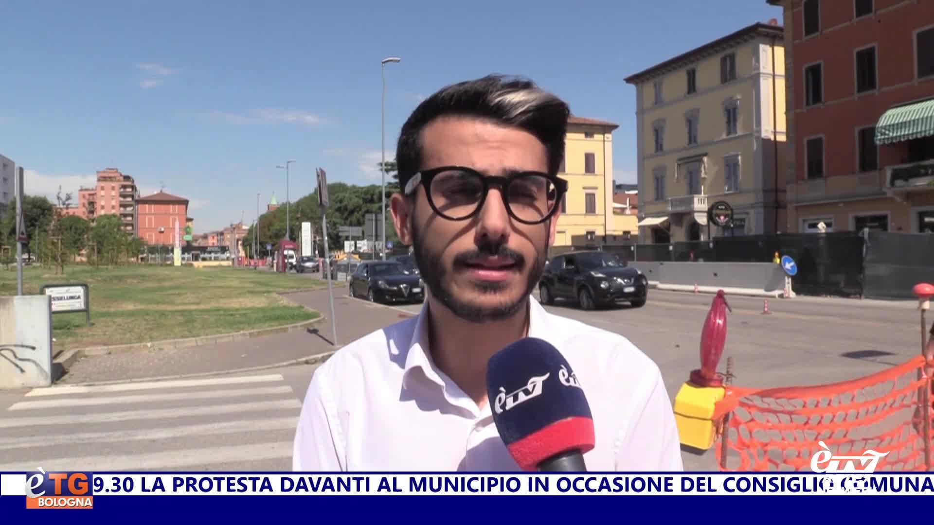 èTG –  Edizione Giorno 01/08/2025