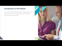 Module 01 Introduction to Admin Support Assistant