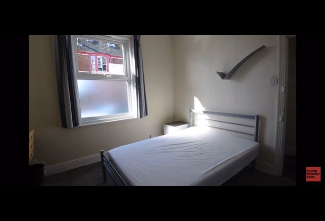 Exeter Accomodation Main Photo