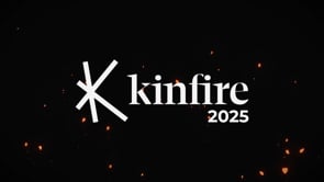 Kinfire 2025 Opening Video English
