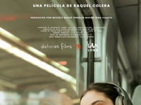 Tráiler de Ingrid