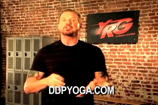 Success Stories – Tagged Injury Recovery – DDP Yoga