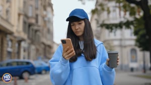 We Spend 10 Hours A Day Online