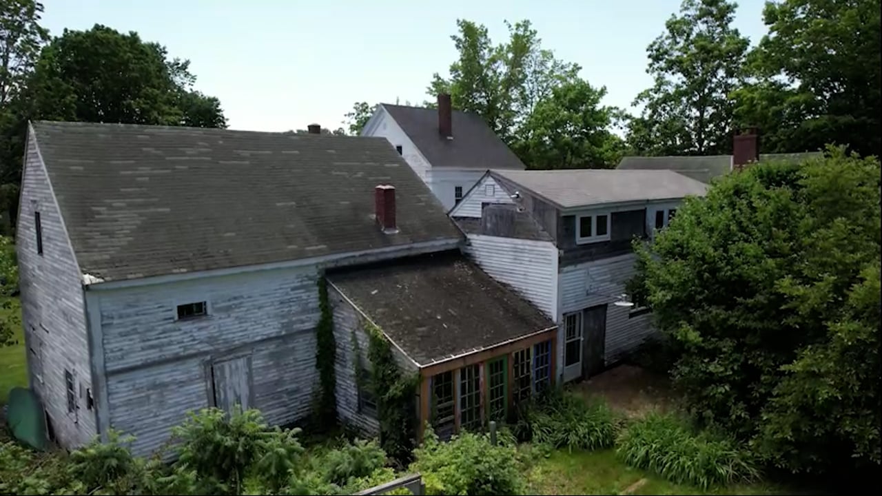 Standish_Historical_Society