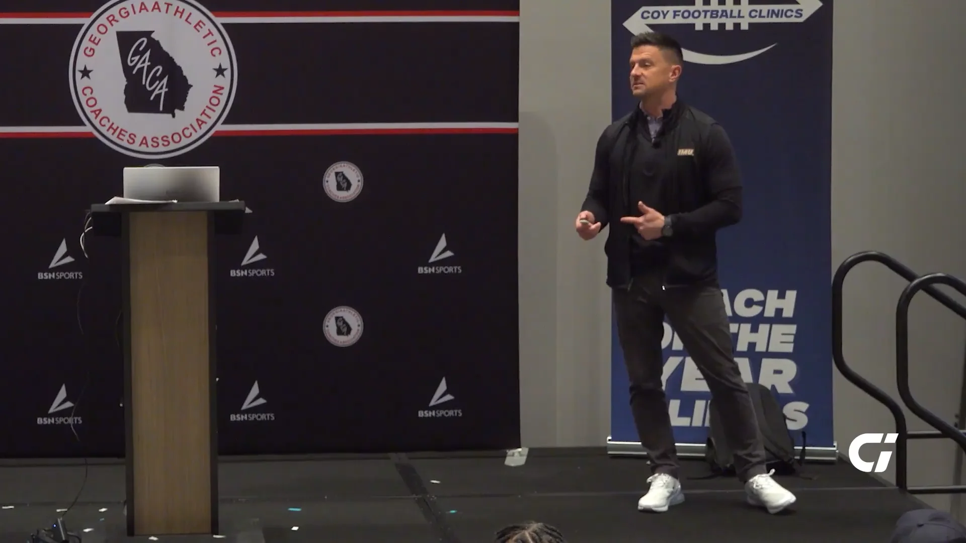 Drill It or Kill It Leverage Drill with Bob Chesney – UCLA