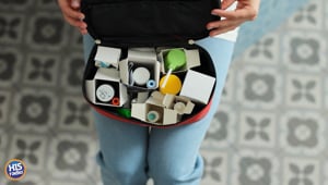 First Aid Kits For College Kids