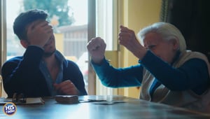 Intergenerational Relationships