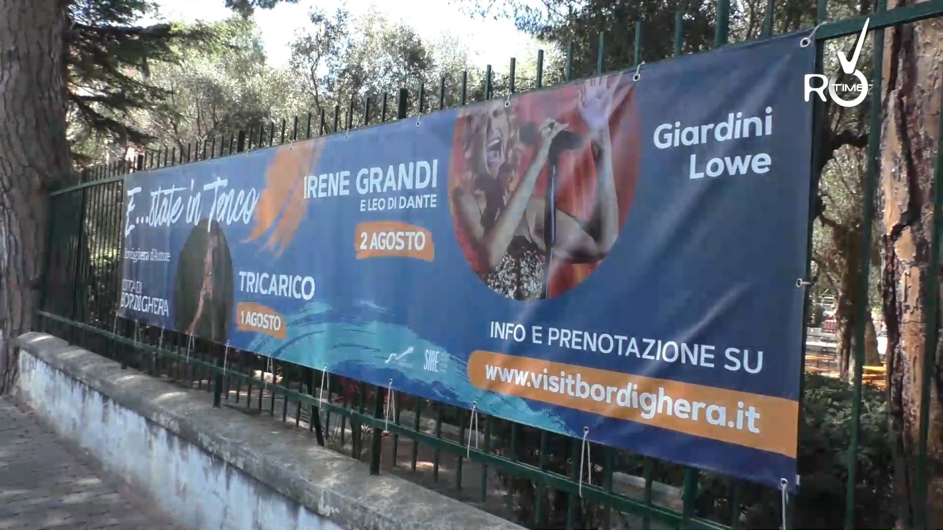 video