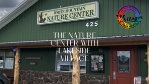 Nature Center Lakeside Village