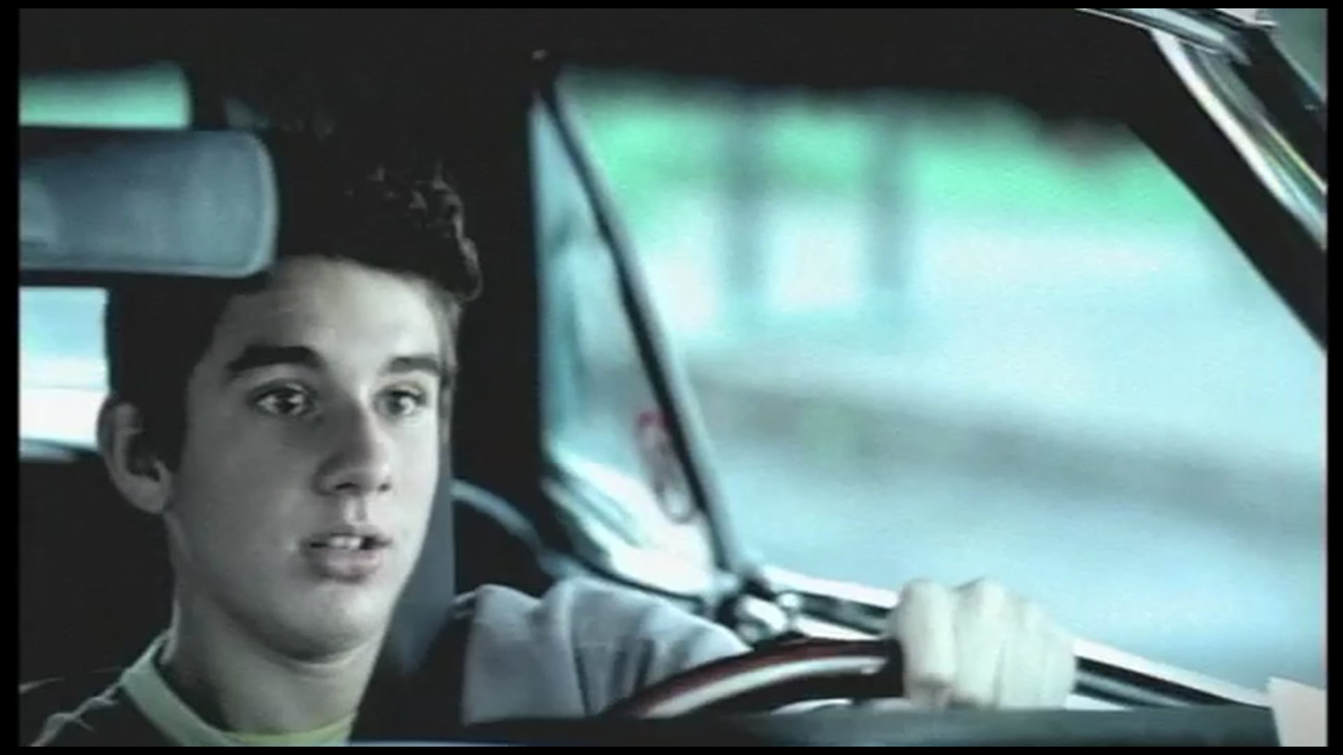 FANTA_Driving Lessons
