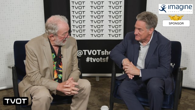 TVOT SF 2025 - Rick Howe Interview with CEO Steve Reynolds_Original