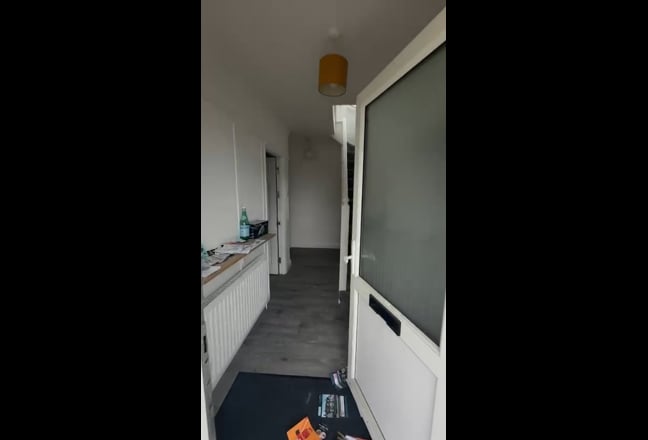 Stylish 5-Bedroom Shared Flat  in Beckeham Main Photo