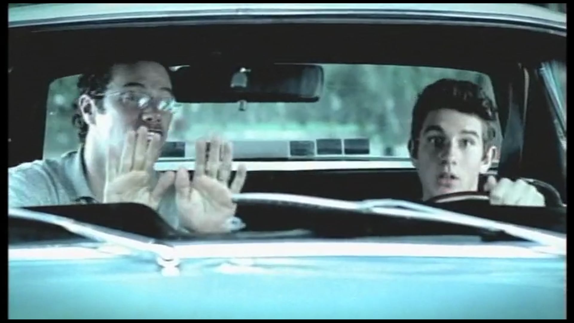FANTA_Driving Lessons