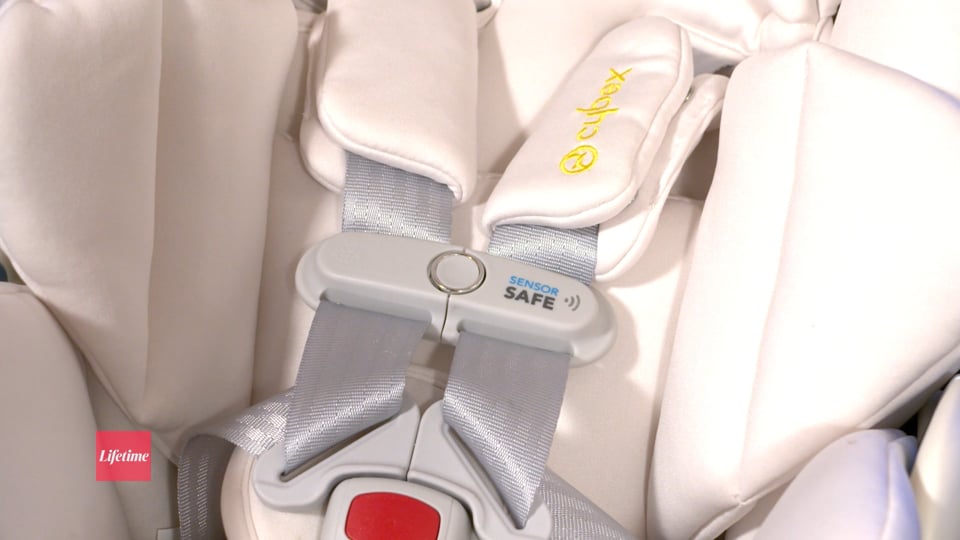 Baby Safety Month: Safe & Stylish Car Seats & Strollers