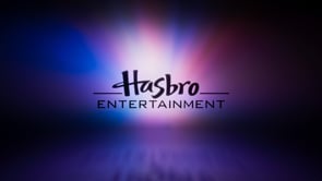 HASBRO LOGO 2025