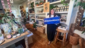 Shop Waco: The Carpenter's Daughter (We Are Waco)