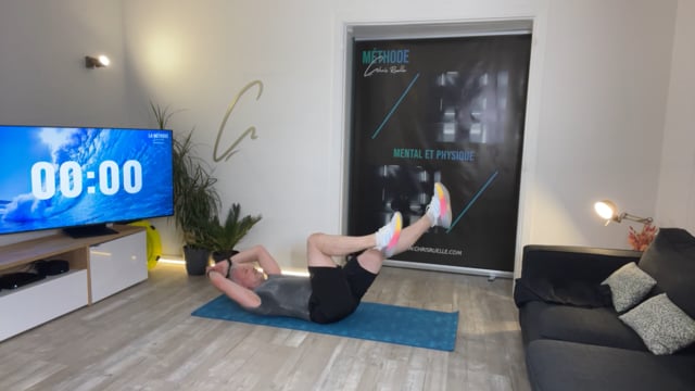 Cardio-Fit 01/08/25