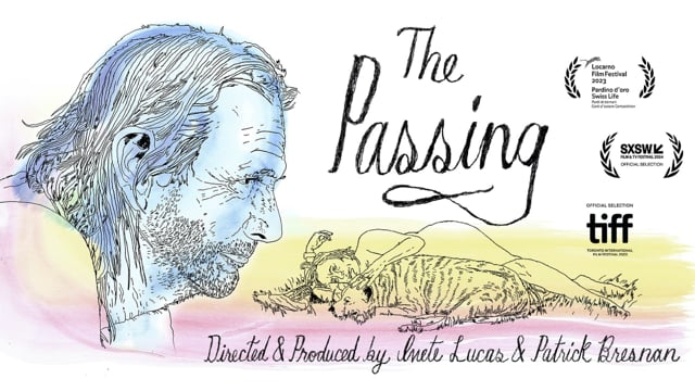 The Passing