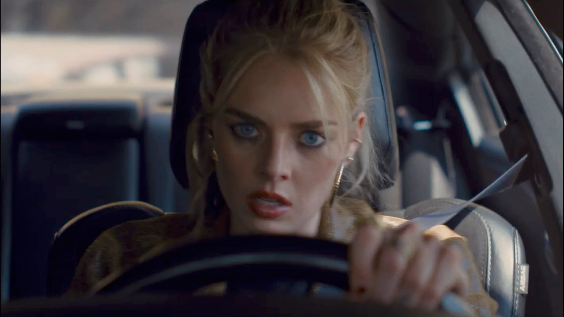 Eenie Meanie – Trailer