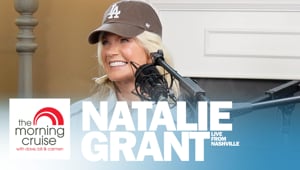 Natalie Grant