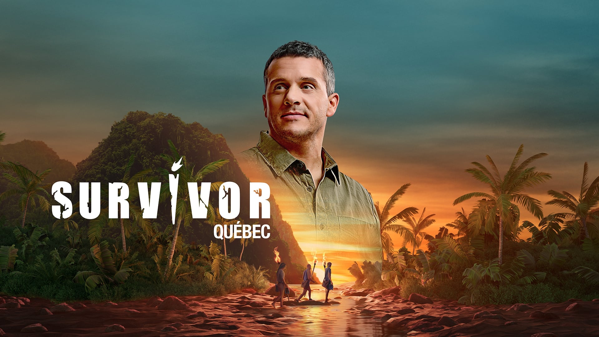 SURVIVOR