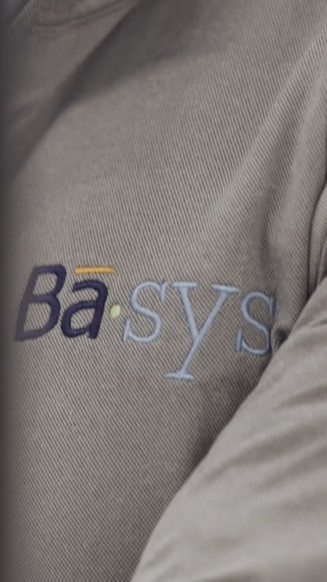 Basys | Napkin Stories