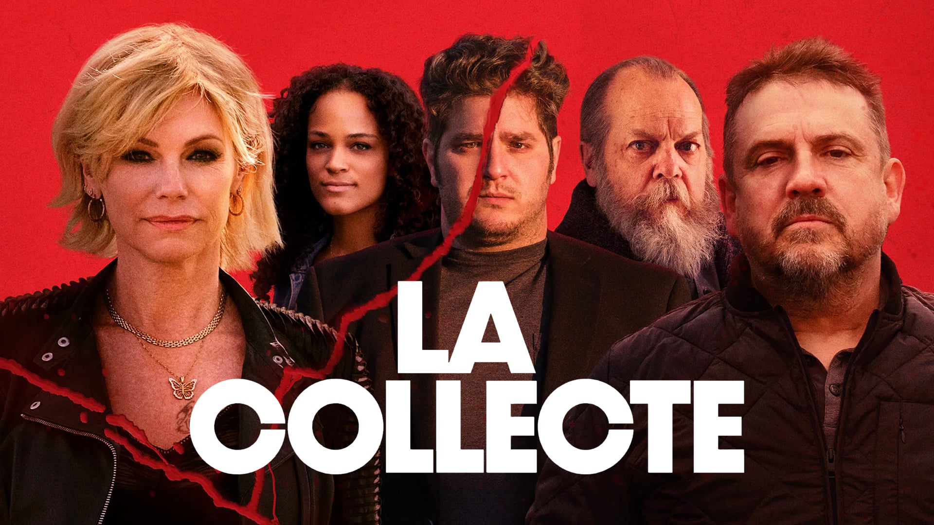 LA COLLECTE