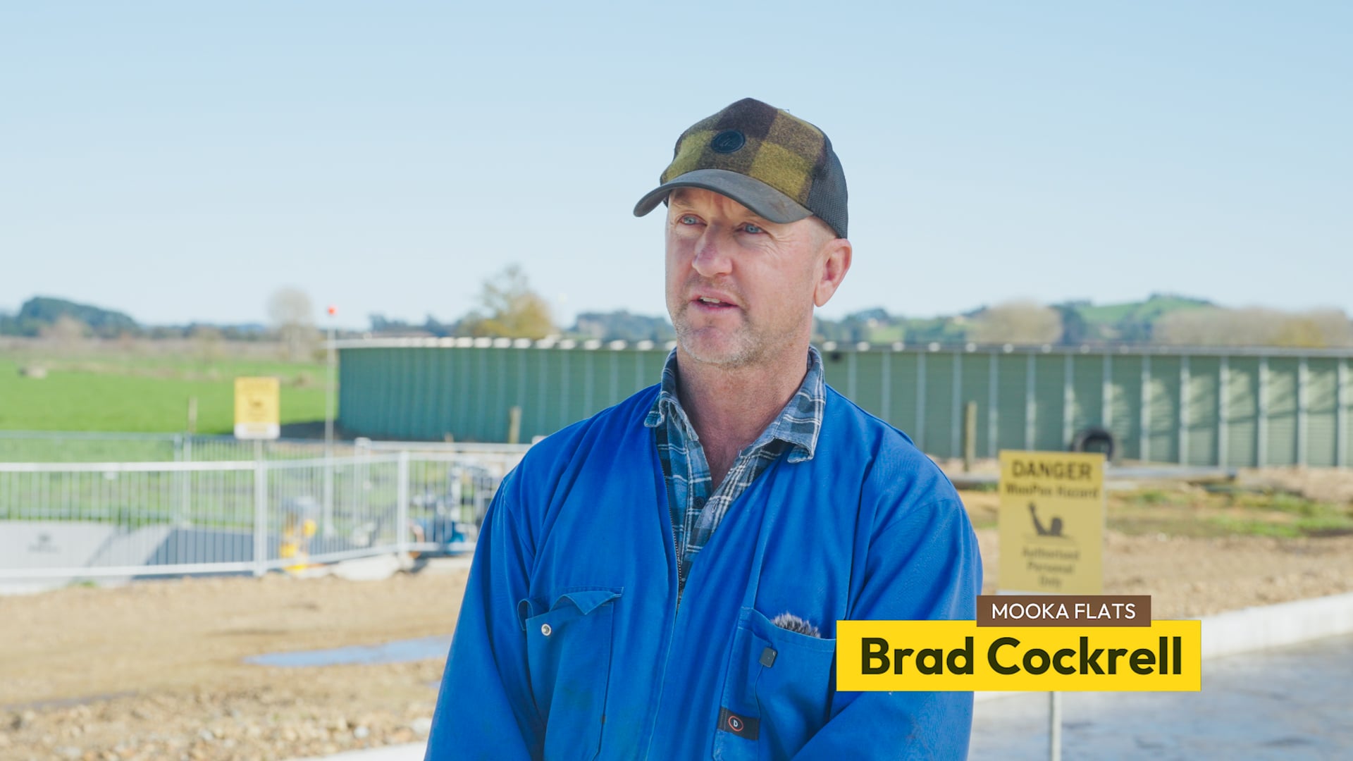 Testimonial: Williams Effluent Solutions