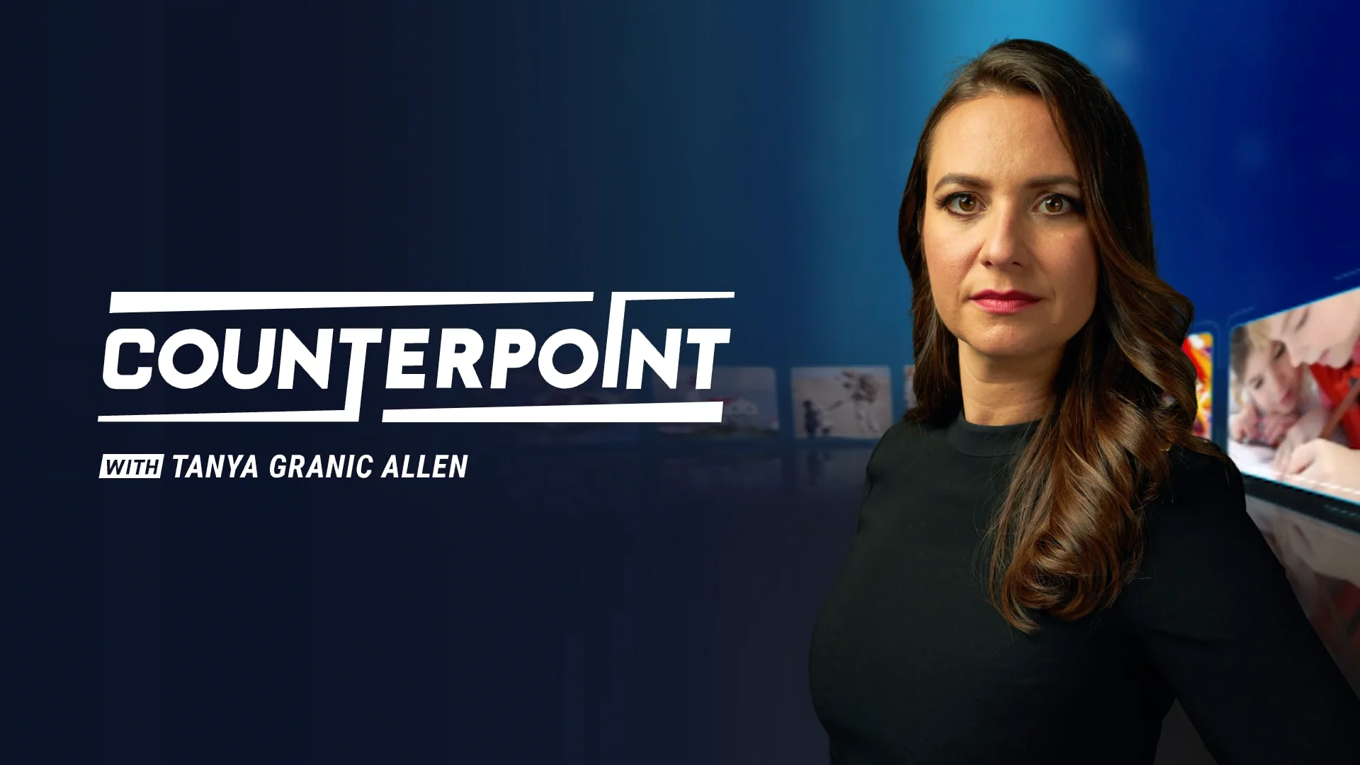 Point Counterpoint Tv Show 60 Photos - Moonagedaydream.film