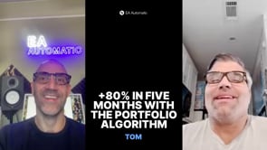 Tom & David Interview [EA Automatic Review]
