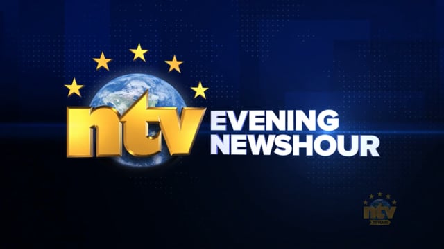 August 1, 2025 - Evening Newshour;July 31, 2025 - Evening Newshour;July 30, 2025 - NTV Evening Newshour;July 29, 2025 Evening Newshour;July 28, 2025 - Evening Newshour;July 25, 2025 Evening Newshour;July 24, 2025 - NTV Evening Newshour;July 23, 2025 - NTV Evening Newshour;July 22, 2025 - NTV Evening Newshour;July 21, 2025 - NTV Evening Newshour;July 18, 2025 - Evening Newshour;July 17, 2025 - Evening Newshour;July 16, 2025 - NTV Evening Newshour;July 15, 2025 - NTV Evening Newshour;July 17, 2025 - NTV Evening Newshour;July 11, 2025 - Evening Newshour;July 10, 2025 - NTV Evening Newshour;July 9, 2025 - NTV Evening Newshour;July 8, 2025 - NTV Evening Newshour;July 7, 2025 - NTV Evening Newshour;July 4, 2025 - Evening Newshour;July 3, 2025 - NTV Evening Newshour;July 2, 2025 - NTV Evening Newshour;July 1, 2025 - NTV Evening Newshour;June 30, 2025 - NTV Evening Newshour;June 27, 2025 - Evening Newshour;June 26, 2025 - NTV Evening Newshour;June 25, 2025 - NTV Evening Newshour;June 24, 2025 - NTV Evening Newshour;June 23, 2025 Evening Newshour;June 20, 2025 - Evening Newshour;June 19, 2025 - NTV Evening Newshour;June 18, 2025 - NTV Evening Newshour;June 17, 2025 - NTV Evening Newshour;June 16, 2025 - NTV Evening Newshour;June 13, 2025 - Evening Newshour;June 12, 2025 Evening Newshour;June 11, 2025 Evening Newshour;June 10, 2025 Evening Newshour;June 9, 2025 Evening Newshour;June 6, 2025 - Evening Newshour;June 5, 2025 - Evening Newshour;June 4, 2025 - Evening Newshour;June 3, 2025 - Evening Newshour;June 2, 2025 - NTV Evening Newshour;May 30, 2025 - Evening Newshour;May 29, 2025 Evening Newshour;May 28, 2025 Evening Newshour;May 27, 2025 Evening Newshour;May 26, 2025 - NTV Evening Newshour;May 23, 2025 - Evening Newshour;May 22, 2025 - Evening Newshour;May 21, 2025 - Evening Newshour;May 20, 2025 - NTV Evening Newshour;May 19, 2025 - NTV Evening Newshour;May 16, 2025 - Evening Newshour;May 15, 2025 - NTV Evening Newshour;May 14, 2025 - NTV Evening Newshour;May 13, 2025 - NTV Evening Newshour;May 12, 2025 - NTV Evening Newshour;May 9, 2025 Evening Newshour;May 8, 2025 Evening Newshour;May 7, 2025 Evening Newshour;May 6, 2025 Evening Newshour;May 5, 2025 Evening Newshour;May 5, 2025 Evening Newshour;May 2, 2025 - Evening Newshour;May 1, 2025 Evening Newshour;April 30, 2025 Evening Newshour;April 29, 2025 - Evening Newshour;April 28, 2025 Evening Newshour;April 28, 2025 Evening Newshour;April 25, 2025 - Evening Newshour;April 24, 2025 Evening Newshour;April 23, 2025 Evening Newshour;April 23, 2025 Evening Newshour;April 22, 2025 Evening Newshour;April 21, 2025 Evening Newshour;April 17, 2025 - Evening Newshour;April 16, 2025 Evening Newshour;April 15, 2025 - Evening Newshour;April 14, 2025 NTV Evening Newshour;April 11, 2025 - Evening Newshour;April 10, 2025 - NTV Evening Newshour;April 9, 2025 - NTV Evening Newshour;April 8, 2025 - NTV Evening Newshour;April 7, 2025 - NTV Evening Newshour;April 4, 2025 - Evening Newshour;April 3, 2025 - NTV Evening Newshour;April 2, 2025 - NTV Evening Newshour;April 1, 2025 - NTV Evening Newshour;March 31, 2025 - NTV Evening Newshour;March 28, 2025 - Evening Newshour;March 27, 2025 - NTV Evening Newshour;March 26, 2025 - NTV Evening Newshour;March 25, 2025 - NTV Evening Newshour;March 24, 2025 - NTV Evening Newshour;March 21, 2025 - Evening Newshour;March 20, 2025 - NTV Evening Newshour;March 19, 2025 - NTV Evening Newshour;March 18, 2025 - NTV Evening Newshour;March 17, 2025 - NTV Evening Newshour;March 14, 2025 - Evening Newshour;March 13, 2025 - NTV Evening Newshour;March 12, 2025 Evening Newshour;March 11, 2025 - NTV Evening Newshour;March 10, 2025 - NTV Evening Newshour;March 7, 2025 - Evening Newshour;March 6, 2025 - NTV Evening Newshour;March 5, 2025 - NTV Evening Newshour;March 4, 2025 - NTV Evening Newshour;March 3, 2025 - NTV Evening Newshour;February 28, 2025 - Evening Newshour;February 27, 2025 - NTV Evening Newshour;February 26, 2025 - NTV Evening Newshour;February 25, 2025 - NTV Evening Newshour;February 24, 2025 - NTV Evening Newshour;February 21, 2025 - Evening Newshour;February 20, 2025 - NTV Evening Newshour;February 19, 2025 - NTV Evening Newshour;February 18, 2025 - NTV Evening Newshour;February 17, 2025 - NTV Evening Newshour;February 14, 2025 - Evening Newshour;February 13, 2025 - Evening Newshour;February 12, 2025 - NTV Evening Newshour;February 10, 2025 - NTV Evening Newshour;February 10, 2025 - NTV Evening Newshour;February 7, 2025 - Evening Newshour;February 6, 2025 - NTV Evening Newshour;February 5, 2025 - NTV Evening Newshour;February 4, 2025 - NTV Evening Newshour;February 3, 2025 - NTV Evening Newshour;January 31, 2025 - Evening Newshour;January 30, 2025 - Evening Newshour;January 29, 2025 - Evening Newshour;January 28, 2025 Evening Newshour;January 27, 2025 Evening Newshour;January 24, 2025 - Evening Newshour;January 23, 2025 - NTV Evening Newshour;January 22, 2025 - NTV Evening Newshour;January 21, 2025 Evening Newshour;January 20, 2025 - NTV Evening Newshour;January 17, 2025 - Evening Newshour;January 16, 2025 - NTV Evening Newshour;January 15, 2025 - NTV Evening Newshour;January 14, 2025 - NTV Evening Newshour;January 13, 2025 - NTV Evening Newshour;January 10, 2025 - Evening Newshour;January 9, 2025 - Evening Newshour;January 8, 2025 - NTV Evening Newshour;January 7, 2025 - NTV Evening Newshour;January 6, 2025 Evening Newshour;January 3, 2025 Evening Newshour;January 2, 2025 - NTV Evening Newshour;December 31, 2024 - NTV Evening Newshour;December 30, 2024 - NTV Evening Newshour;December 27, 2024 - Evening Newshour;December 24, 2024 - NTV Evening Newshour;December 23, 2024 - NTV Evening Newshour;December 20, 2024 Evening Newshour;December 19, 2024 - Evening Newshour;December 18, 2024, Evening Newshour;December 17, 2024, Evening Newshour;December 16, 2024, Evening Newhour;December 13, 2024 Evening Newshour;December 12, 2024 Evening Newshour;December 11, 2024 Evening Newshour;December 10, 2024 Evening Newshour;December 9, 2024 Evening Newshour;December 6, 2024 Evening Newshour;December 5, 2024 Evening Newshour;December 4, 2024 Evening Newshour;December 3, 2024 Evening Newshour;December 2, 2024 Evening Newshour;November 29, 2024 Evening Newshour;November 28, 2024 Evening Newshour;November 27, 2024 Evening Newshour;November 26, 2024 Evening Newshour;November 25, 2024 Evening Newshour;November 22, 2024 Evening Newshour;November 21, 2024 Evening Newshour;November 20, 2024 Evening Newshour;November 19, 2024 Evening Newshour;November 18, 2024 Evening Newshour;November 15, 2024 Evening Newshour;Evening Newshour, November 14, 2024;November 13, 2024 Evening Newshour;November 12, 2024 Evening Newshour;November 11, 2024 Evening Newshour;November 8, 2024 Evening Newshour;November 7, 2024 Evening Newshour;November 6, 2024 Evening Newshour;November 5, 2024 Evening Newshour;November 4, 2024 Evening Newshour;Evening Newshour, November 1 2024;October 31, 2024, Evening Newshour;October 30, 2024, Evening Newshour;October 29, 2024, Evening Newshour;October 28, 2024 Evening Newshour;October 25, 2024 Evening Newshour