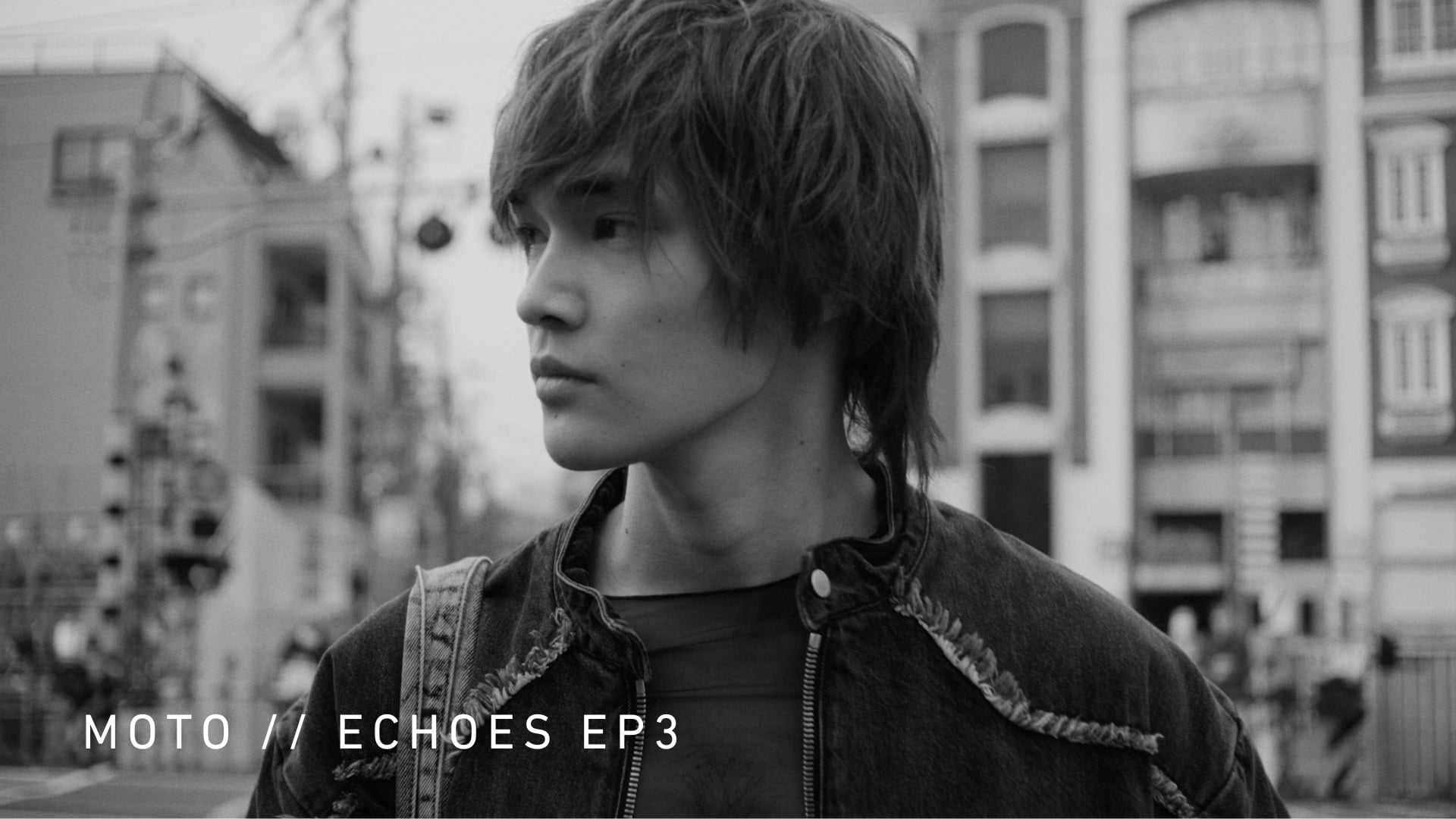 ECHOES EP3