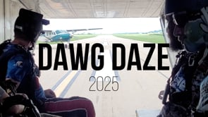 Dawg Daze 2025