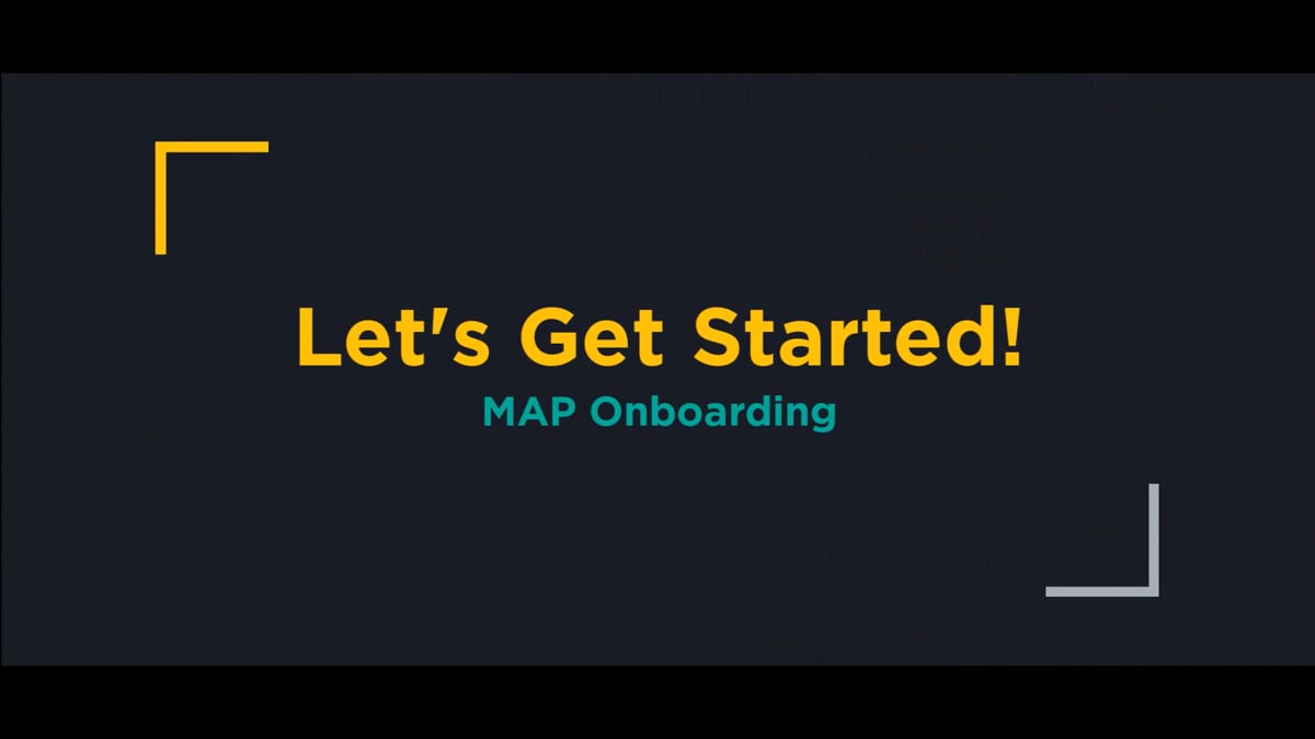 Let S Get Started With Map Growth On Vimeo