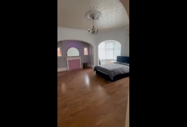 Supported Accommodation Birmingham HMO Main Photo