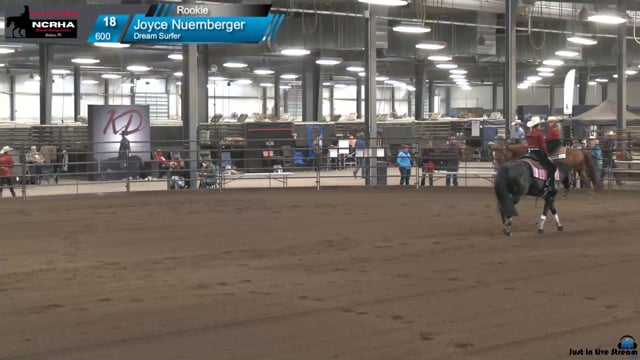 #600 Joyce Nuernberger