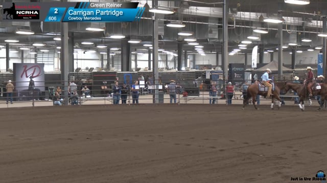 #606 Carrigan Partridge (2)