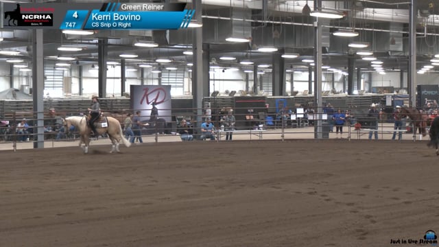 #747 Kerri Bovino (2)