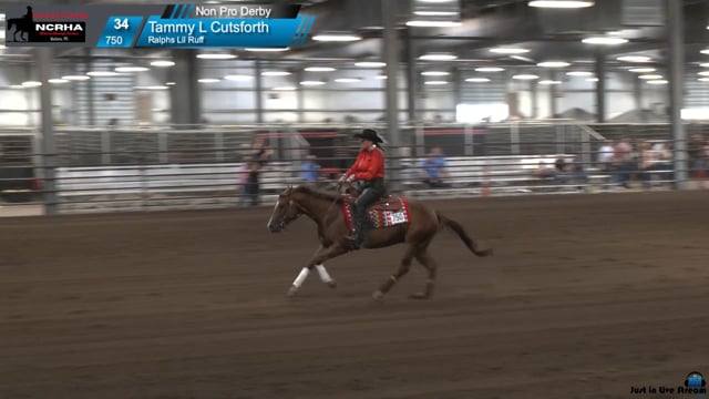 #750 Tammy L Cutsforth