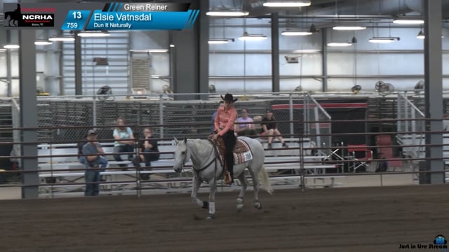 #759 Elsie Vatnsdal