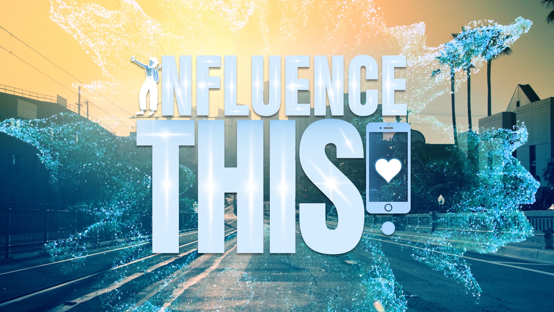 Influence This! (TV)