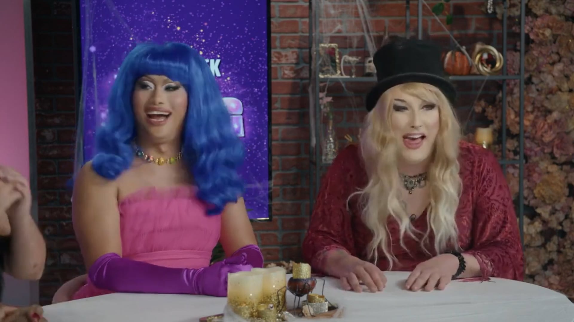 Last Week Was a Drag (TV)