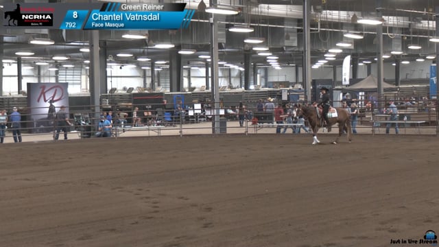 #792 Chantel Vatnsdal (2)