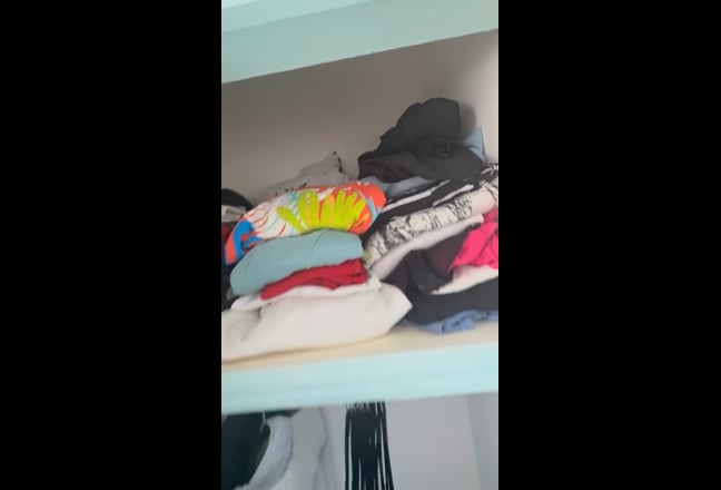 Video 1: 