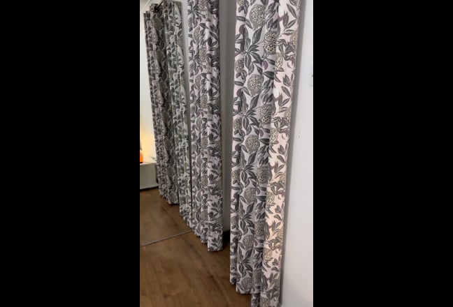 🌟 Large Double Room - £1400 - Canary Wharf Main Photo