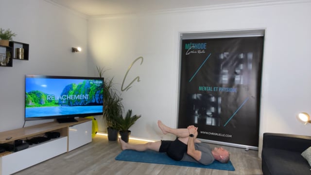 Soft 2 (Stretching) 16/08/25