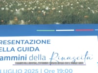 Avvenimenti - Cammini della Rinascita, l’Appennino centrale riparte con il turismo lento