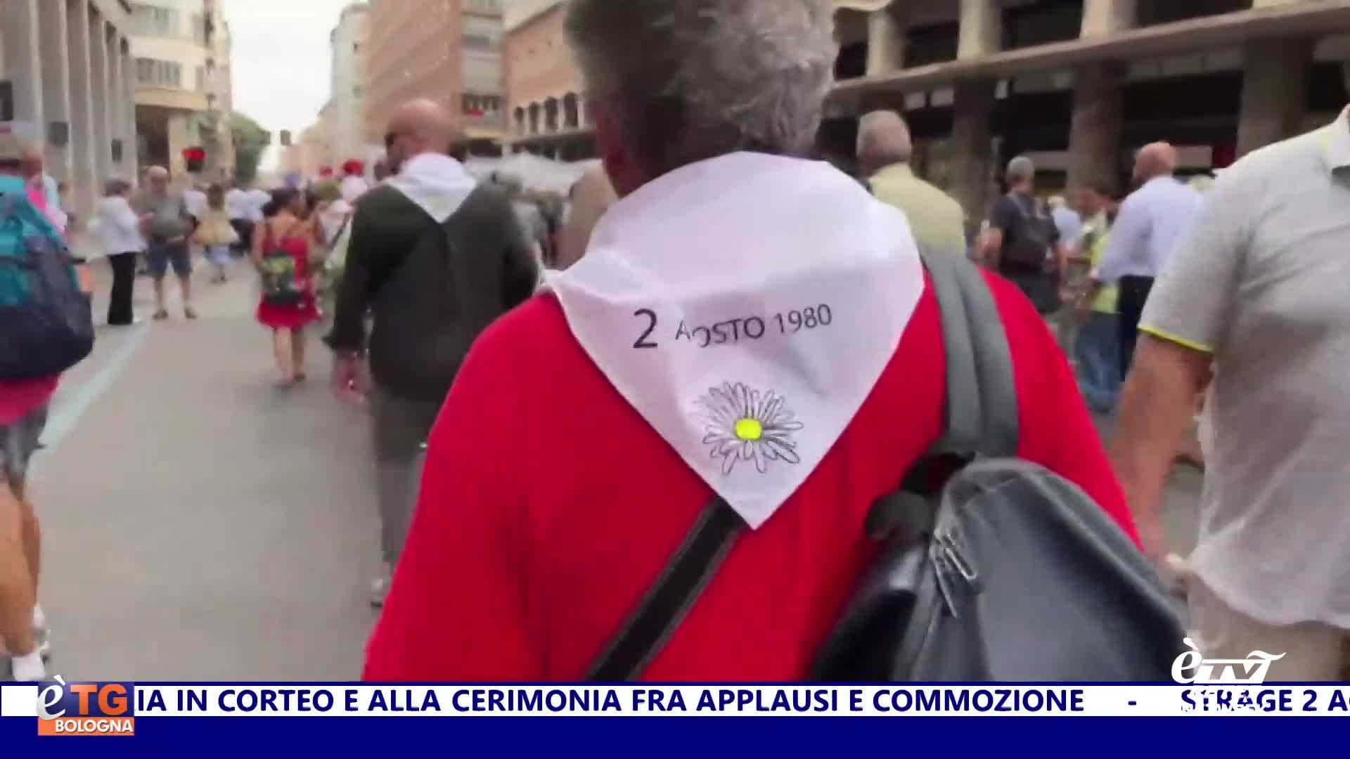 èTG –  Edizione Giorno 02/08/2025