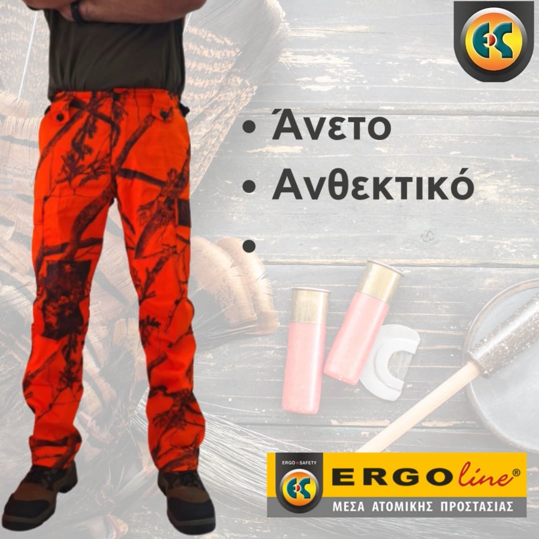 ERGOSAFETY GROUP